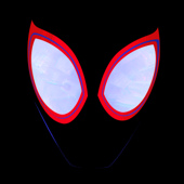 Sunflower (Spider-Man: Into the Spider-Verse) - Post Malone &amp; Swae Lee Cover Art