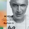 BURHAN G - Burhan G, KIDD & Tobias Rahim lyrics