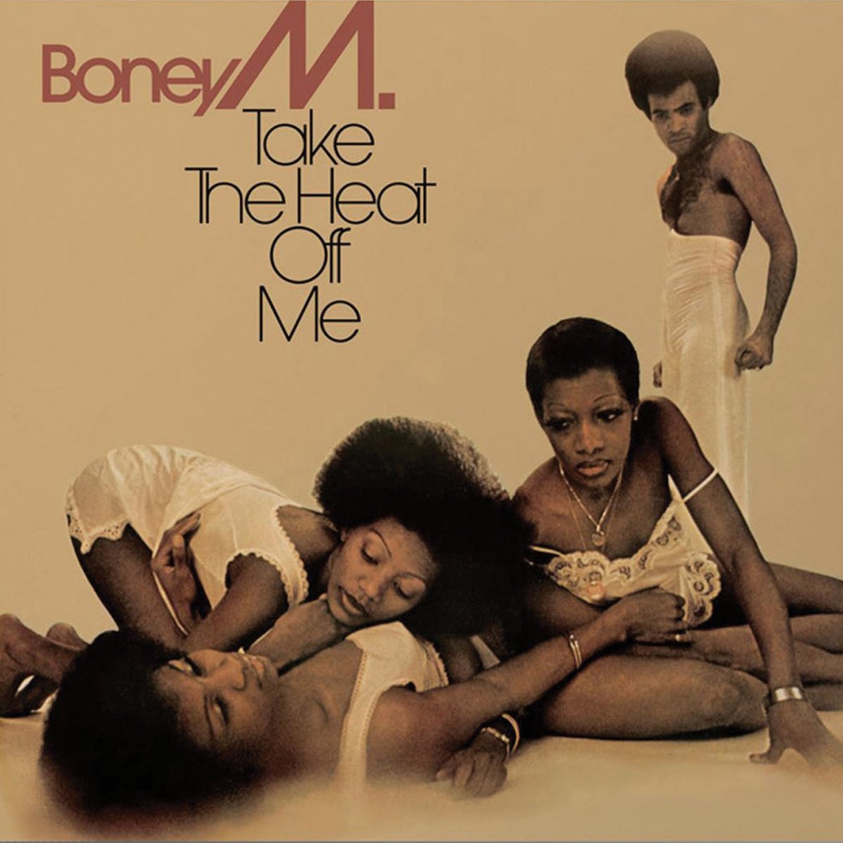 Take the Heat Off Me》- Boney M.的专辑- Apple Music
