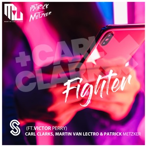 Fighter (feat. Victor Perry)