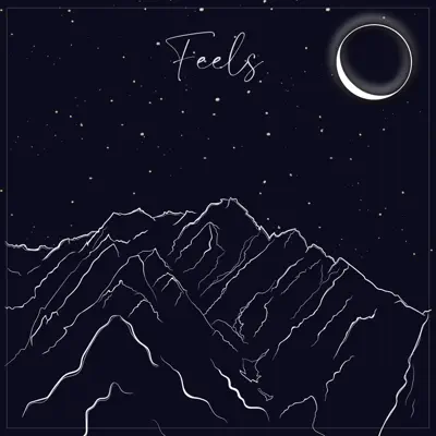 Listen to Feels - EP by Nomyn