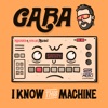 I Know This Machine - Single