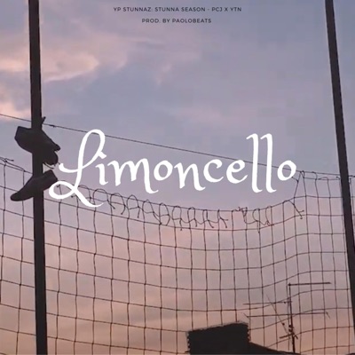 Limoncello - Single