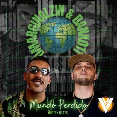 Mundo Perdido - Single