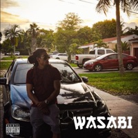 Wasabi - Single - Ace Bugatti