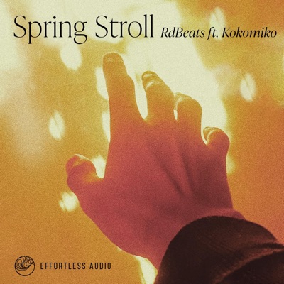Spring Stroll - Single