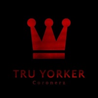 Tru Yorker (feat. Soularis, Fazeonerok, Zk & Pete Cain) - Single - coronerz
