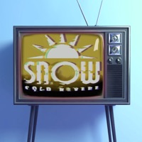 Snow - Single - Gold Revere
