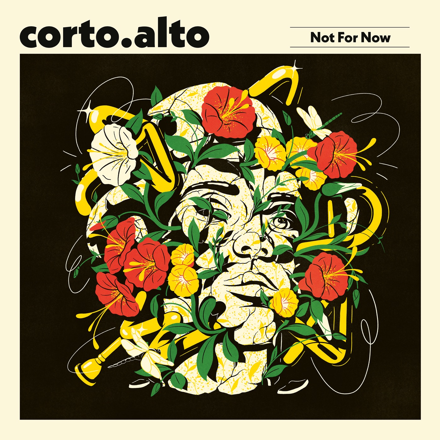 Not for Now by corto.alto