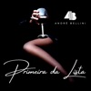 Primeira da Lista - Single