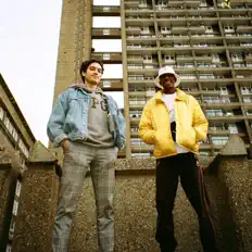 聆聽 2nd Gen Immigrants、觀看音樂影片、閱讀小傳、查看巡演日期等！