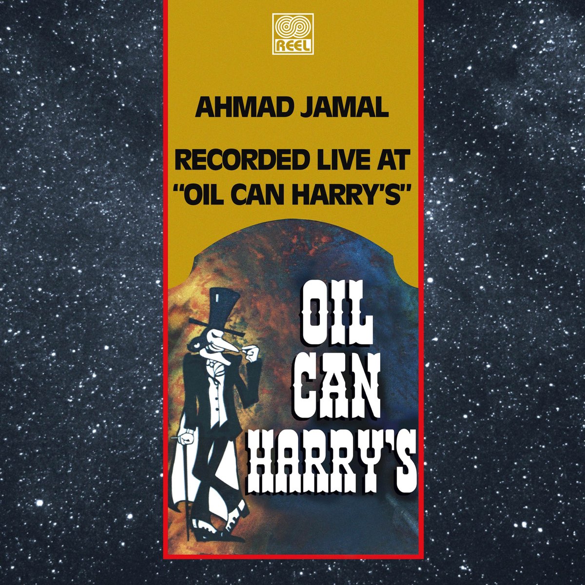 ‎Live at Oil Can Harry's (2021 Remaster) Album by Ahmad Jamal Apple