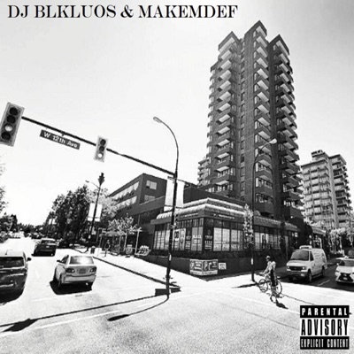 West 12th Avenue - EP