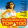 Summerhits Top 100, 2021