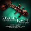 Vivaldi: The Four Seasons - Bach: The Violin Concertos - Emmy Verhey, Camerata Antonio Lucio & Alun Francis