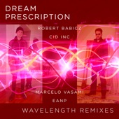 Wavelength (Marcelo Vasami Remix) artwork