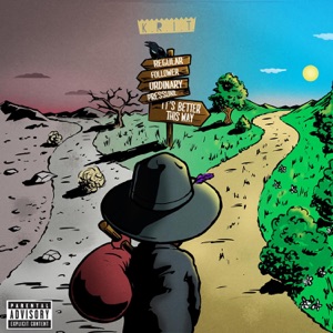 Can't Be Still (feat. BJ the Chicago Kid)