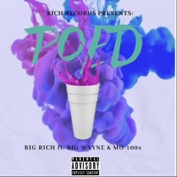 POED (feat. Big Wayne & Mo-100s) - Single - Big Rich