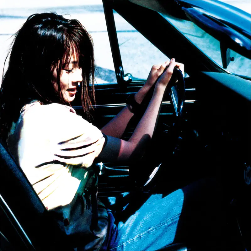 坂井泉水 ZARD - 永遠 (1999) [iTunes Plus AAC M4A]-新房子