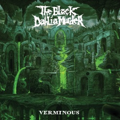 VERMINOUS cover art