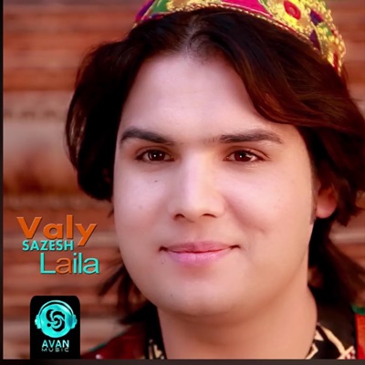 Viva Afghanistan - Valy Sazesh (Laila)
