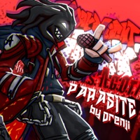 Parasite (Remix) [Remix] - Single - Orenji Music