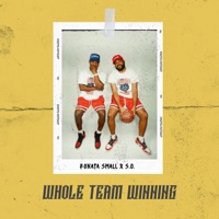 Whole Team Winning - Single - Konata Small & S.O.
