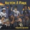 Mad Banton - Jah Screechy lyrics