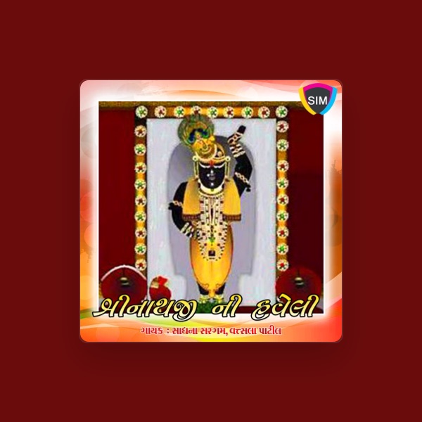 Vatsalaa Patil's avatar