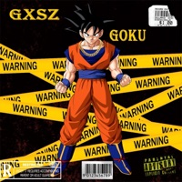 Goku - Single - Gxsz