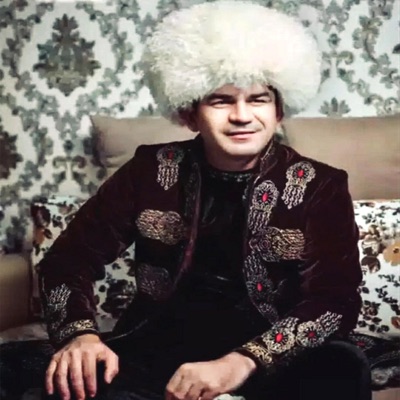 Maral (feat. Hajy Y-Yhlas H) - Single