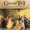 La Sonnambula Quadrille Number Two - The Federal Music Society & Judith Plant lyrics