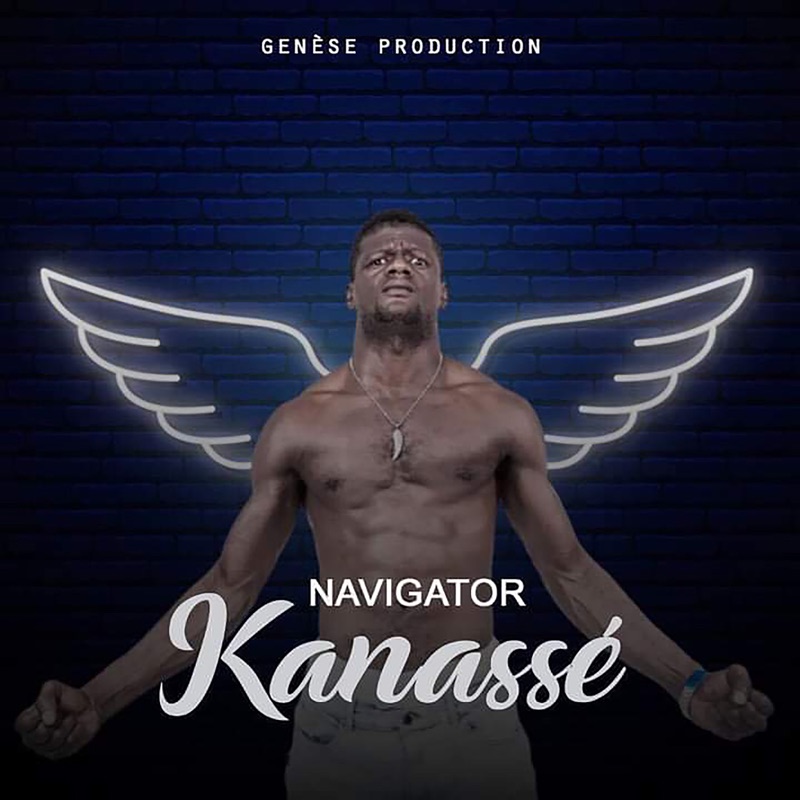 Kanassé