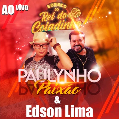 Ao Vivo no Boteco do Rei do Coladinho - Single