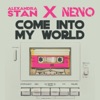 Alexandra Stan - Come Into My World