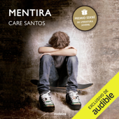 Mentira (Unabridged) - Care Santos