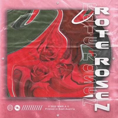 Rote Rosen - Single