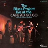 The Blues Project - I Want To Be Your Driver