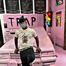 收听 Parachute Jamez、观看音乐视频、阅读小传、查看巡演日期等 ！