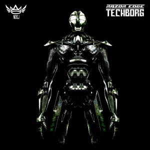 Techborg - Single