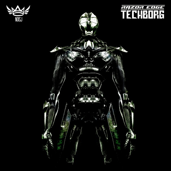 Techborg - Single