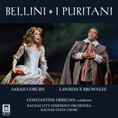 Vincenzo Bellini - I puritani, Act III: Credeasi, misera!