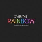 Over the Rainbow artwork