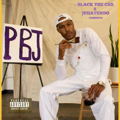 Pbj(Pre Baller Jams)