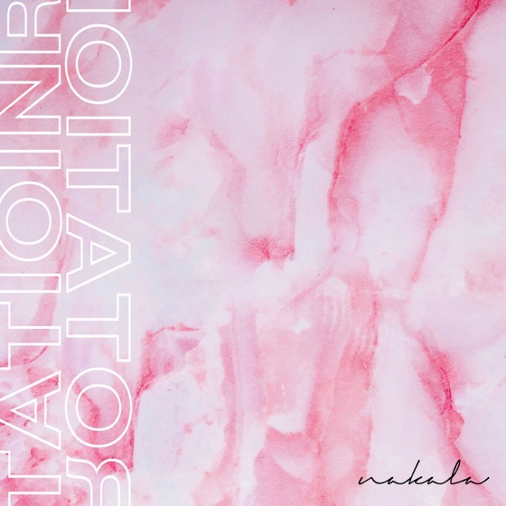 Cover artwork for Rotation