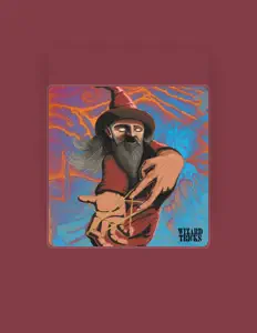 Ascolta Wizard Tricks, guarda video musicali, leggi la biografia, vedi le date del tour & altro!