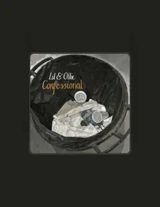 Lil & Ollieを聴いたり、ミュージックビデオを鑑賞したり、経歴やツアー日程などを確認したりしましょう！