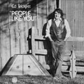 Ed Trickett - Sweet Freedom