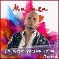 La Mejor Version de Mi - Single - Ala Jaza