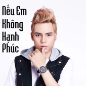 Nếu Em Không Hạnh Phúc (Dj Đại Mèo Remix) artwork